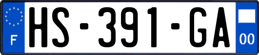 HS-391-GA