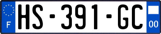 HS-391-GC
