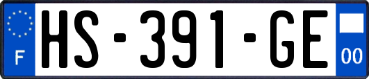 HS-391-GE