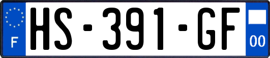 HS-391-GF