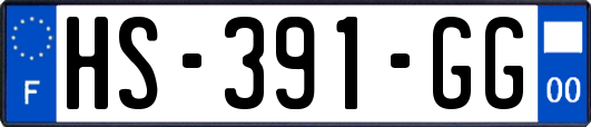 HS-391-GG