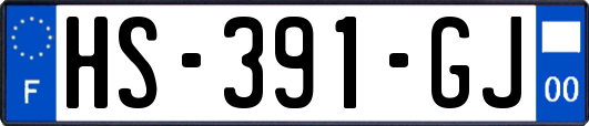 HS-391-GJ