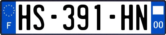 HS-391-HN
