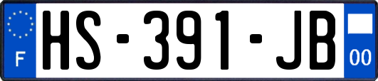 HS-391-JB
