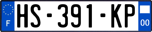 HS-391-KP