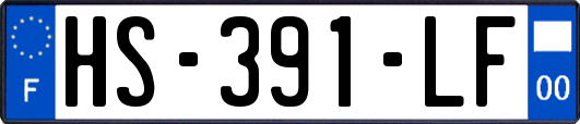 HS-391-LF