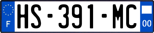 HS-391-MC