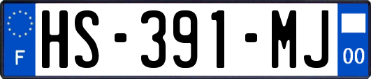 HS-391-MJ