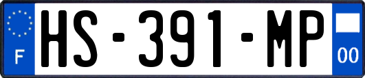 HS-391-MP