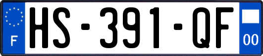 HS-391-QF