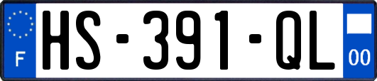 HS-391-QL
