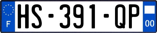 HS-391-QP