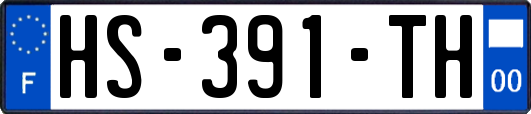 HS-391-TH