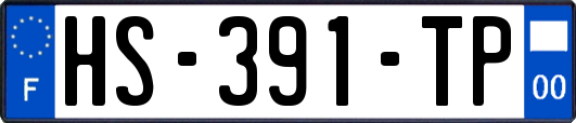 HS-391-TP