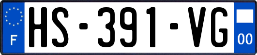 HS-391-VG