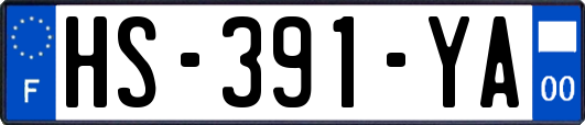 HS-391-YA