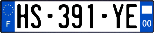 HS-391-YE