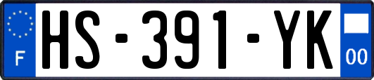 HS-391-YK