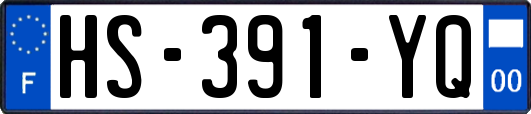 HS-391-YQ