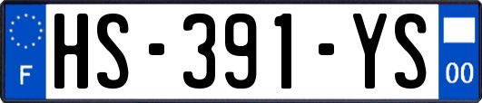 HS-391-YS