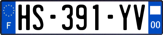 HS-391-YV