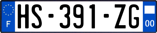 HS-391-ZG