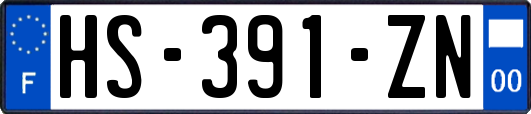 HS-391-ZN