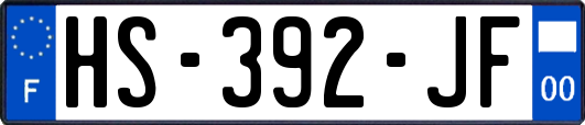 HS-392-JF