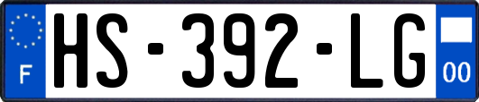 HS-392-LG