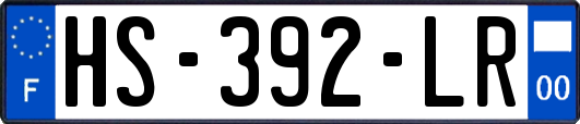 HS-392-LR