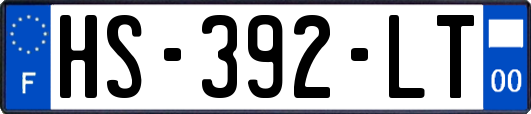 HS-392-LT