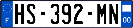 HS-392-MN