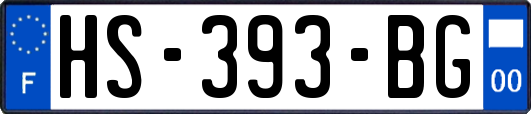 HS-393-BG