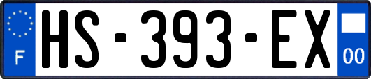 HS-393-EX