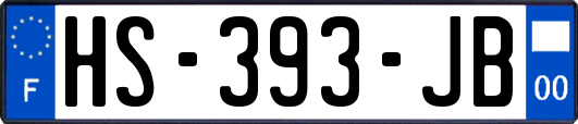HS-393-JB