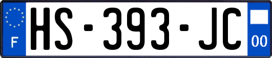 HS-393-JC
