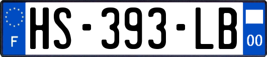 HS-393-LB