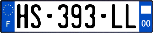 HS-393-LL