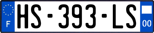HS-393-LS