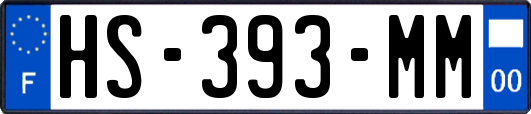 HS-393-MM