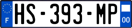 HS-393-MP