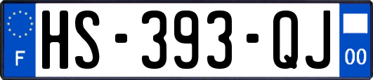 HS-393-QJ