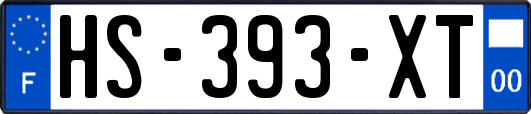 HS-393-XT