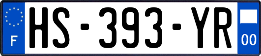 HS-393-YR