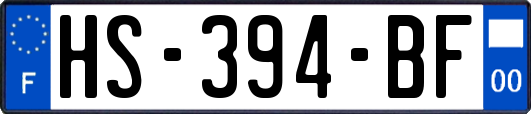 HS-394-BF