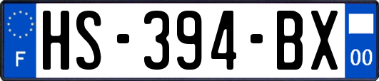HS-394-BX