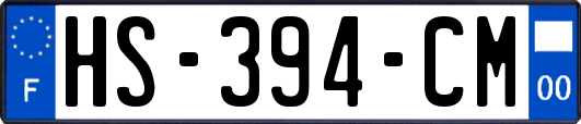HS-394-CM