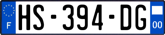 HS-394-DG