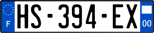 HS-394-EX