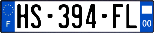 HS-394-FL
